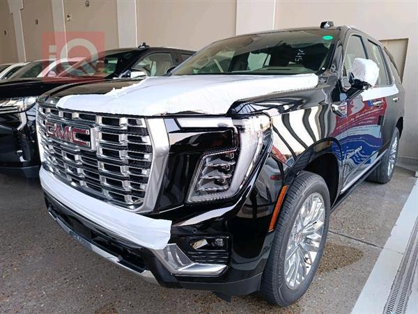 GMC for sale in Iraq
